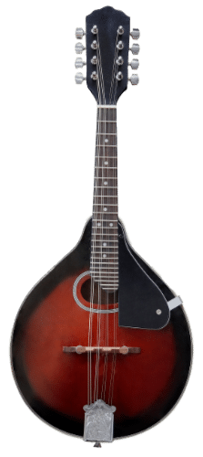 Mandoline