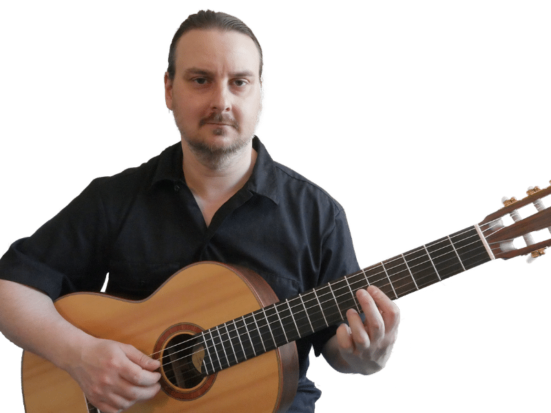 Gitarrenunterricht Göttingen: Konzertgitarre lernen