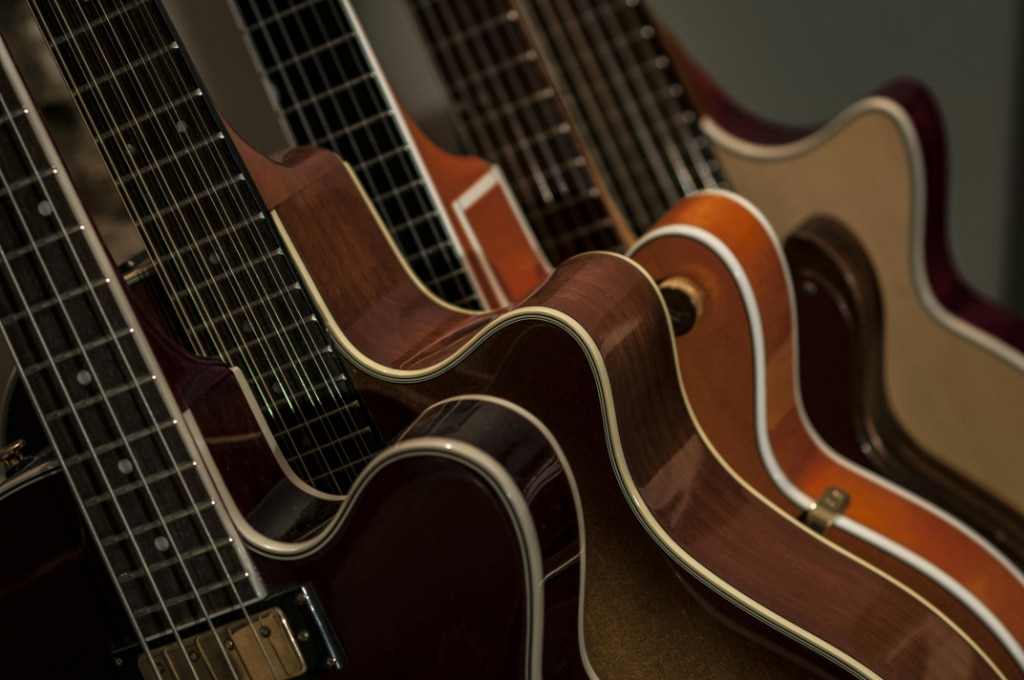 Gitarren