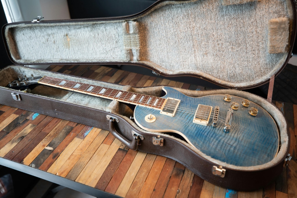 Gitarrenkoffer