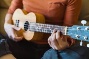 Ukulele Lieder für Anfänger mit Akkorden