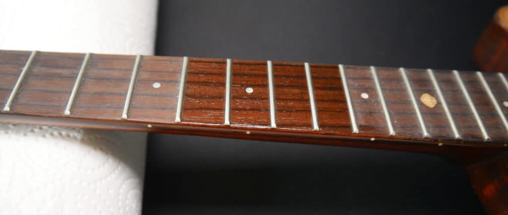 Ukulele Pflege Lemon-Oil