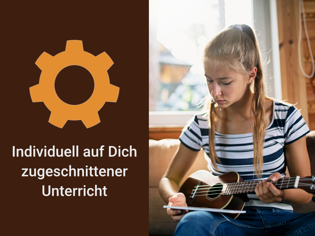 Individueller Unterricht