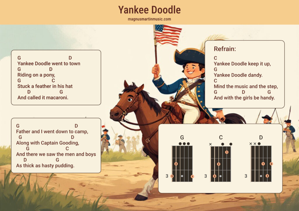 Yankee Doodle