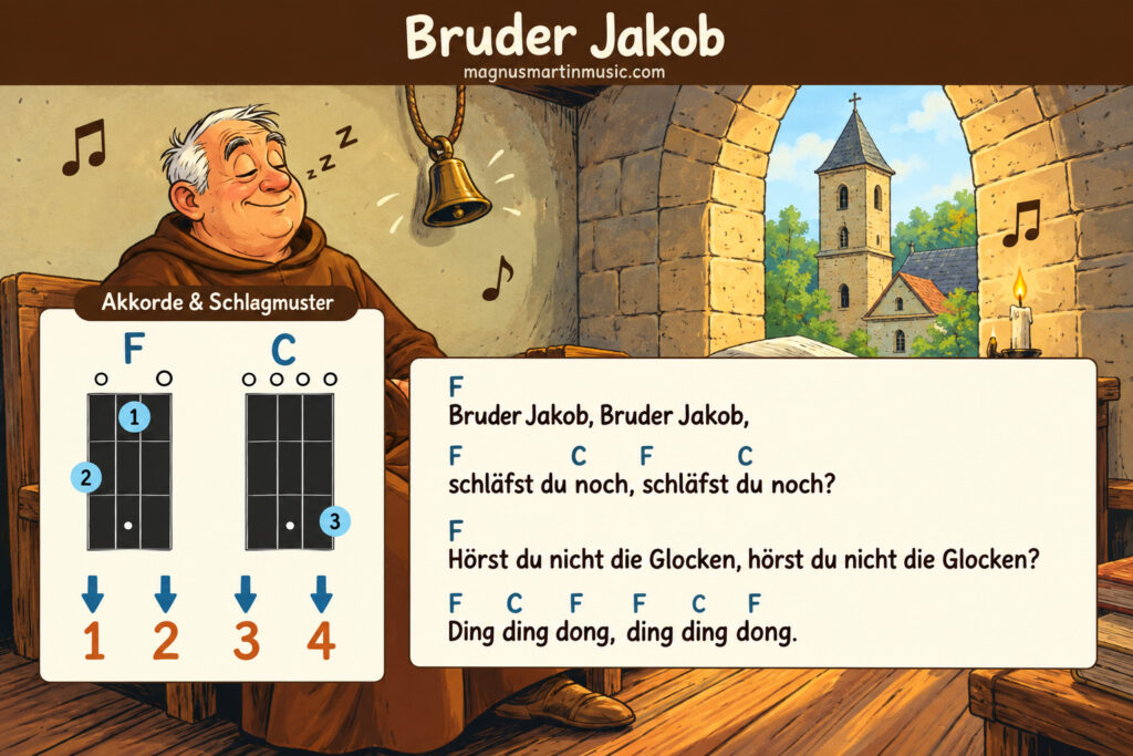 Bruder Jakob