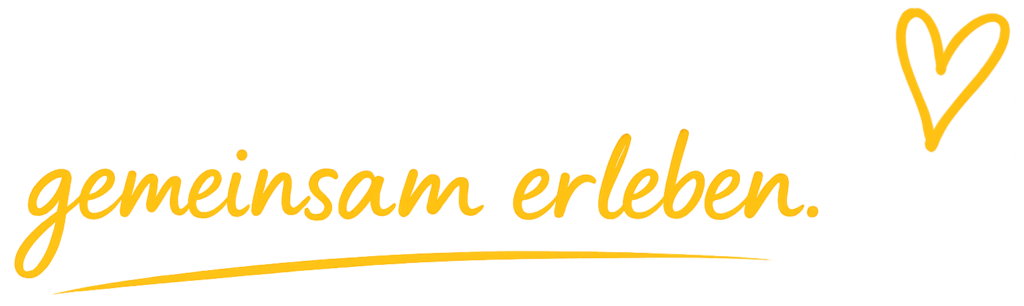gemeinsam erleben