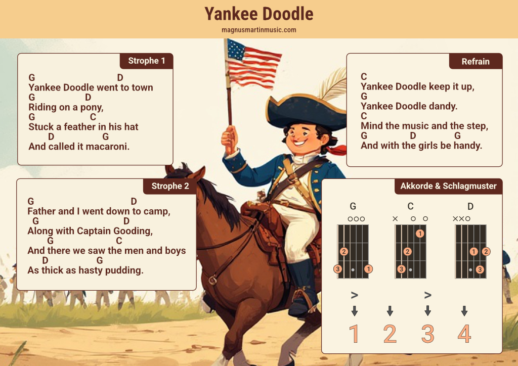 Yankee Doodle