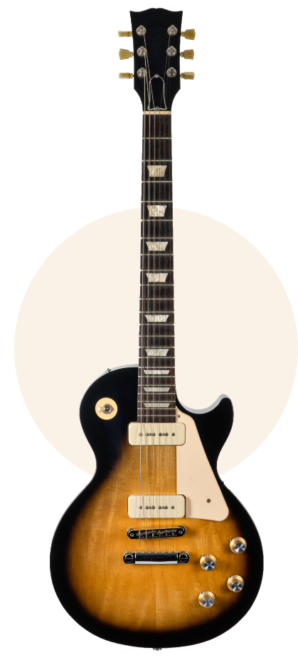 E-Gitarre